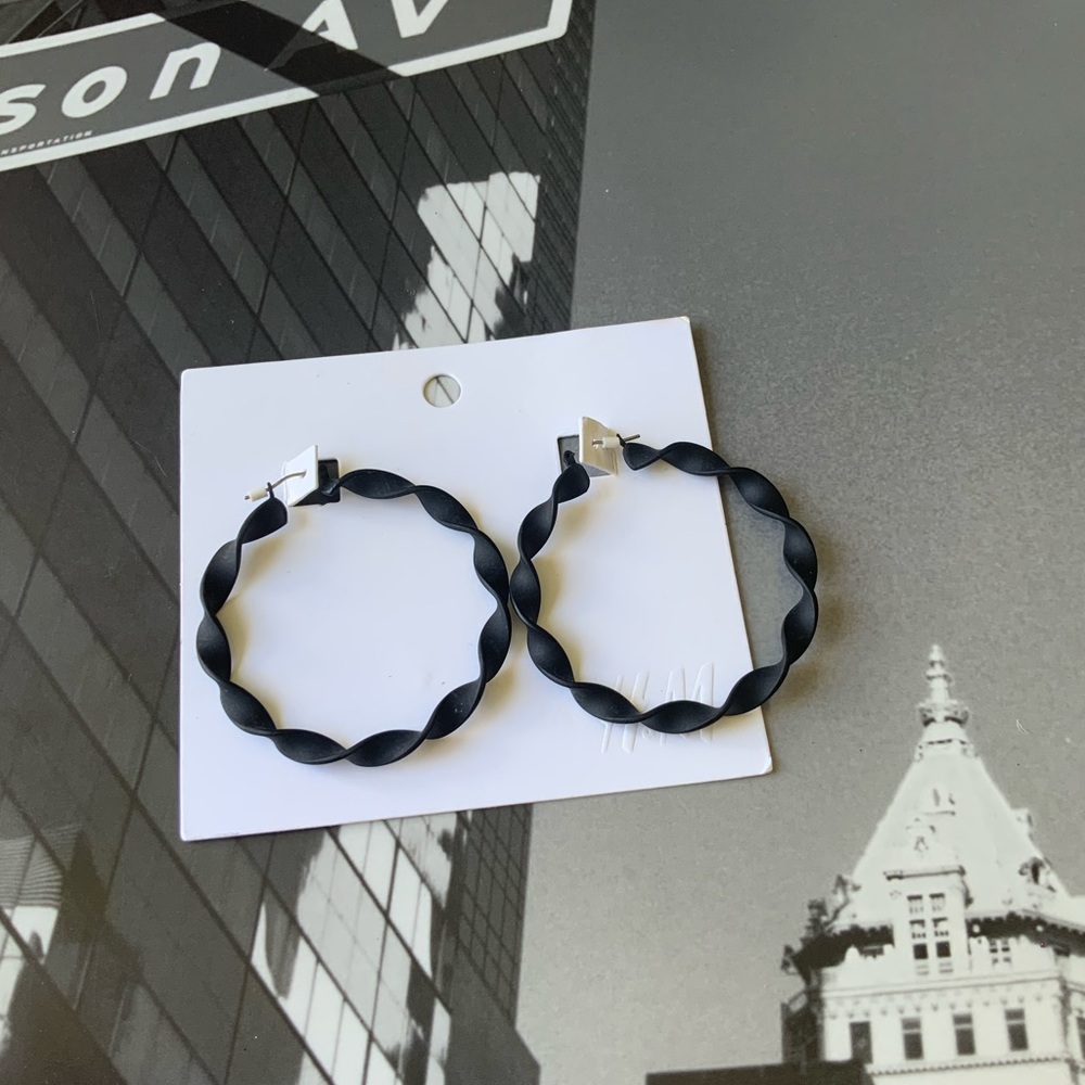 H&M Earrings